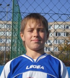 Černý Dan
